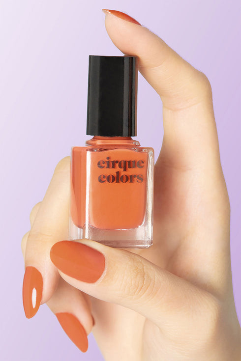 ARABESQUE NAIL POLISH